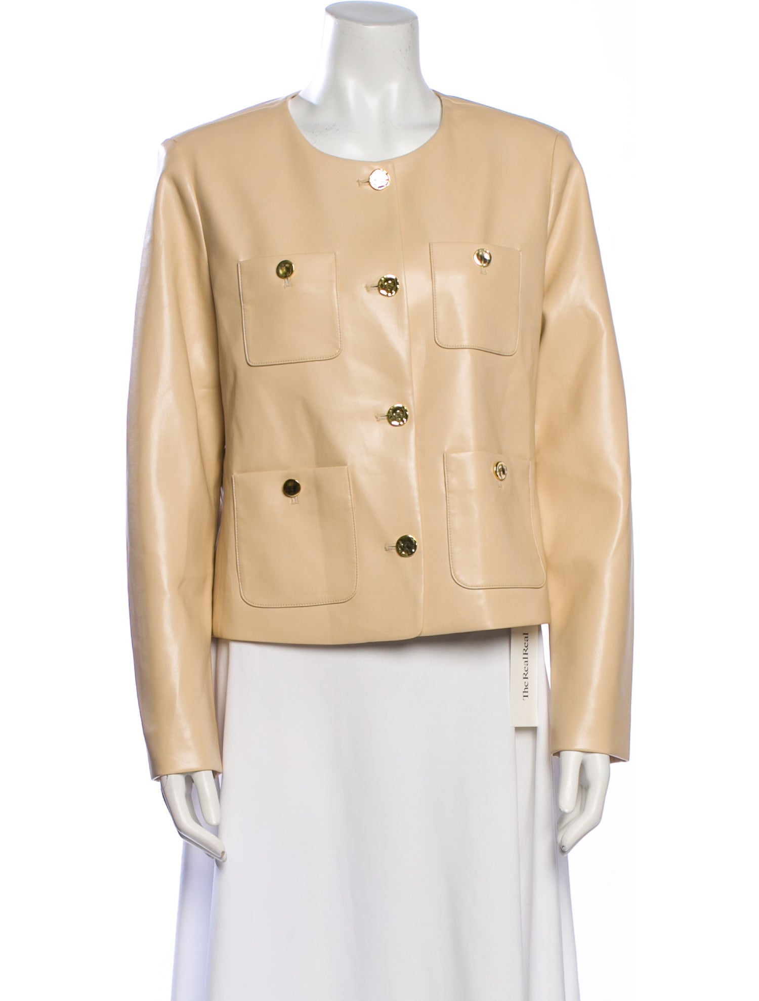 Jason Wu Jacket w/ Tags
