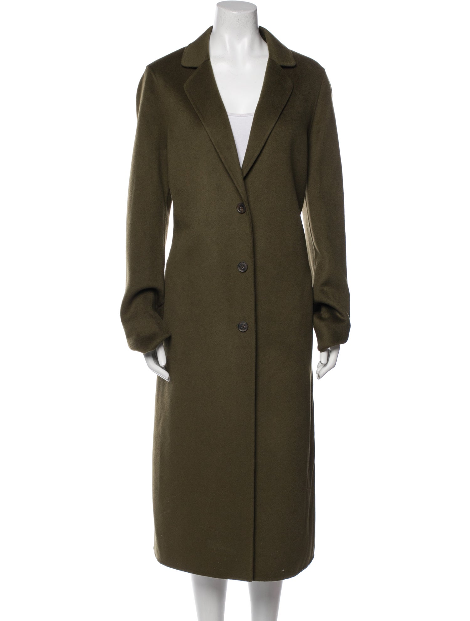Jason Wu Wool Trench Coat w/ Tags