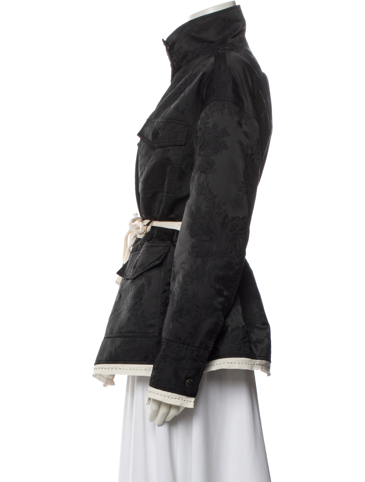 Jason Wu Utility Jacket