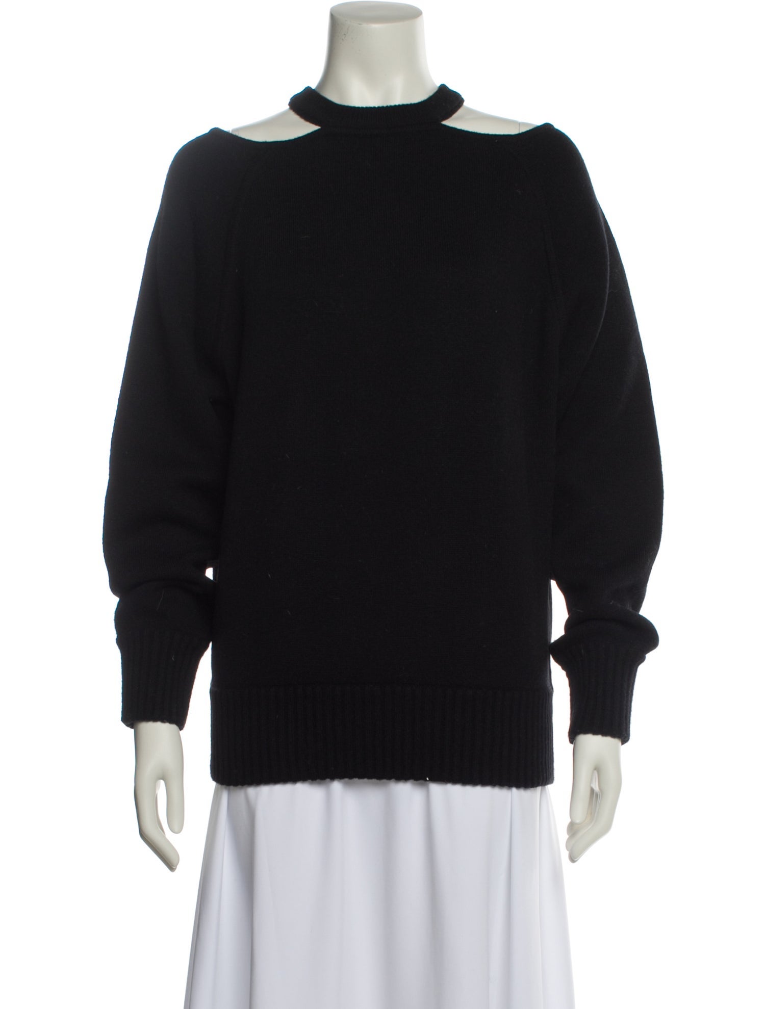 Jason Wu Turtleneck Sweater