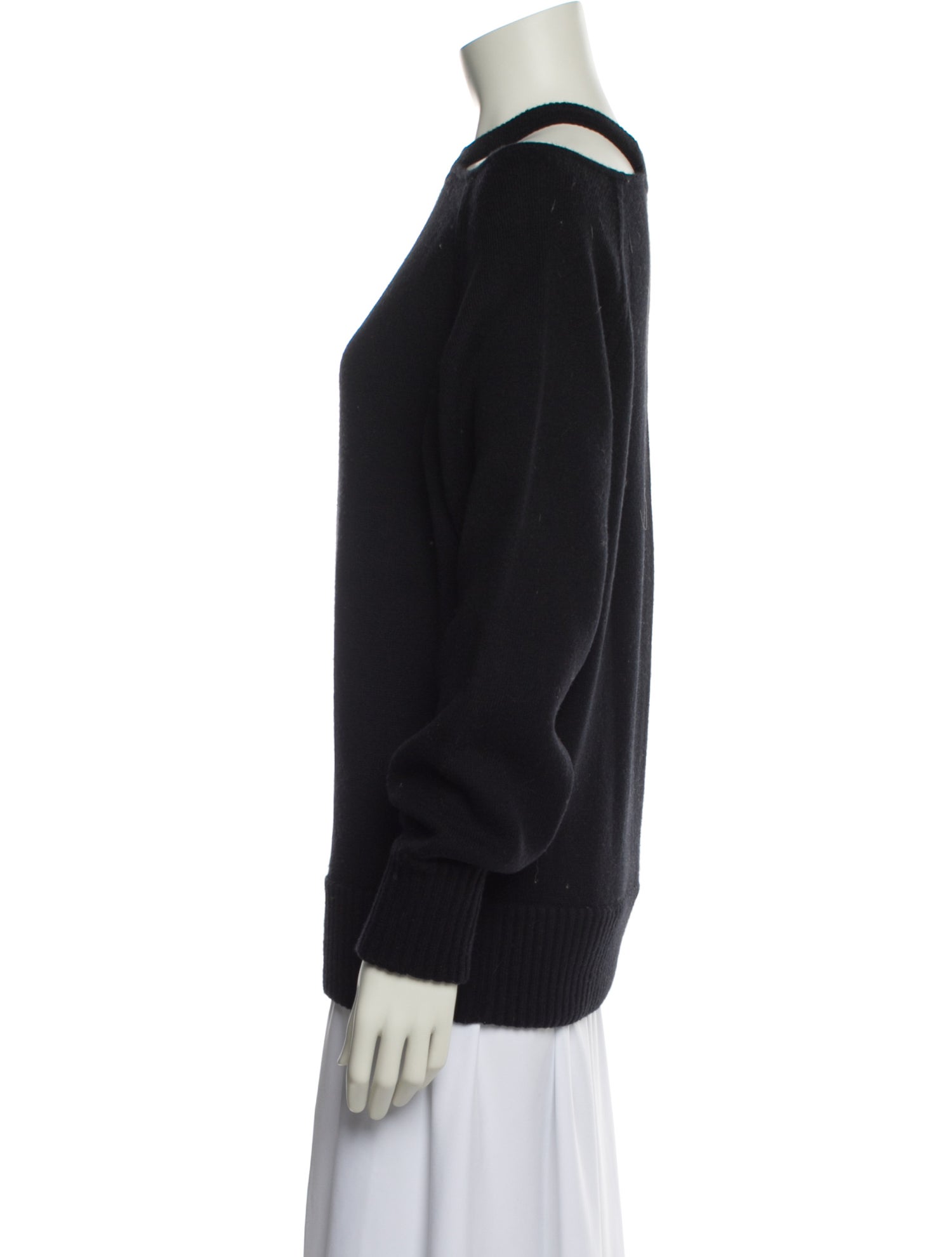 Jason Wu Turtleneck Sweater