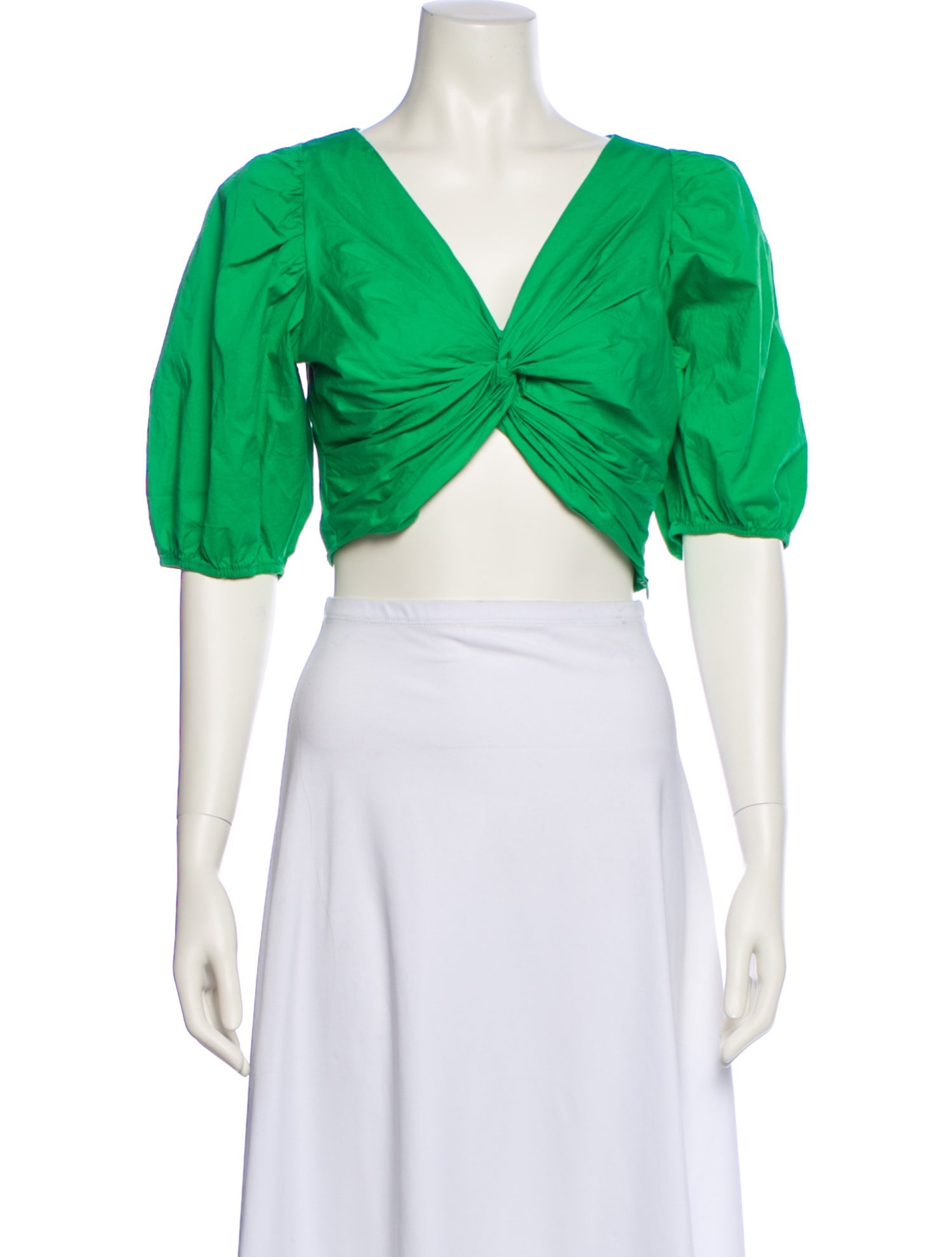 Jason Wu Floral Print Bolero