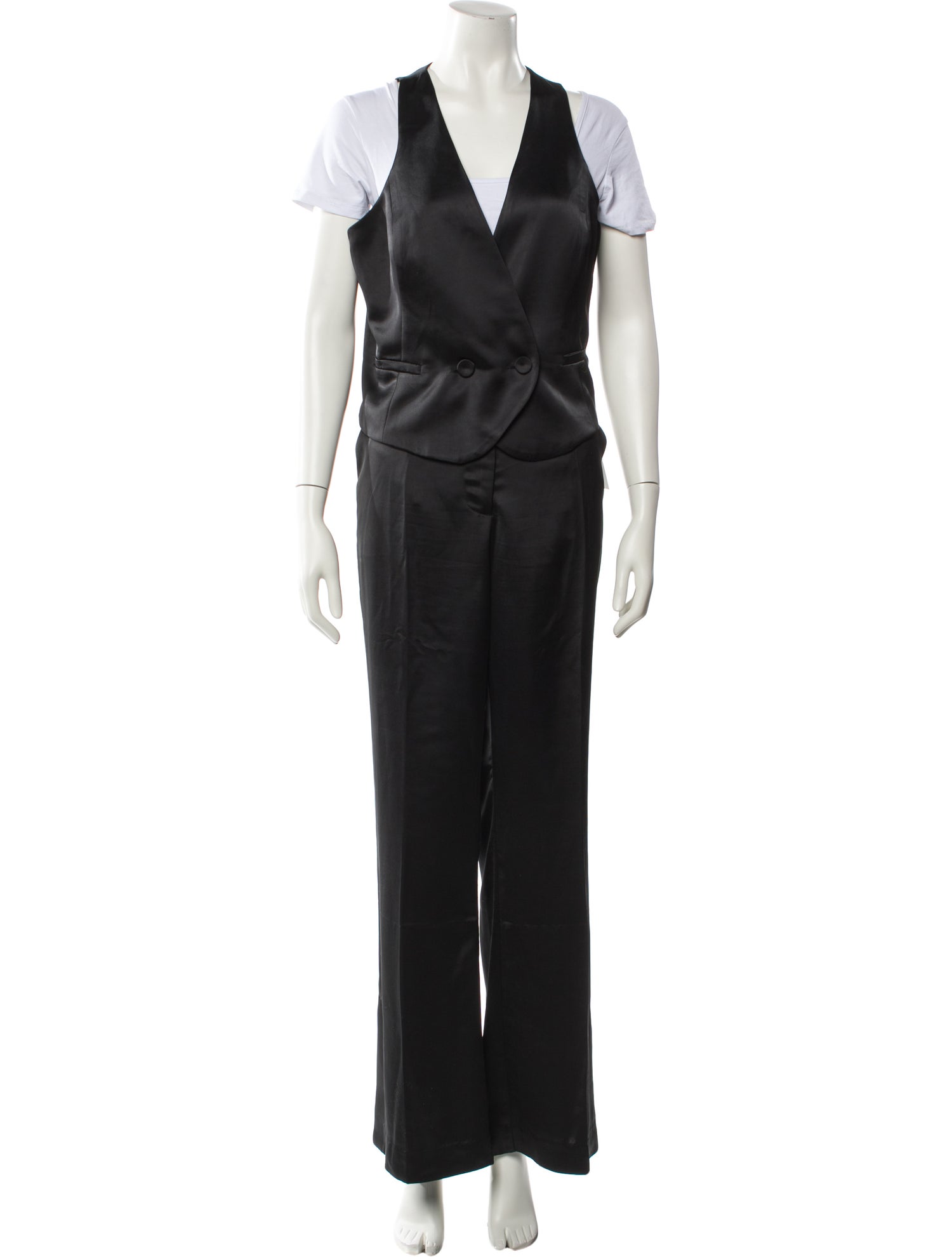 Jason Wu Pantsuit