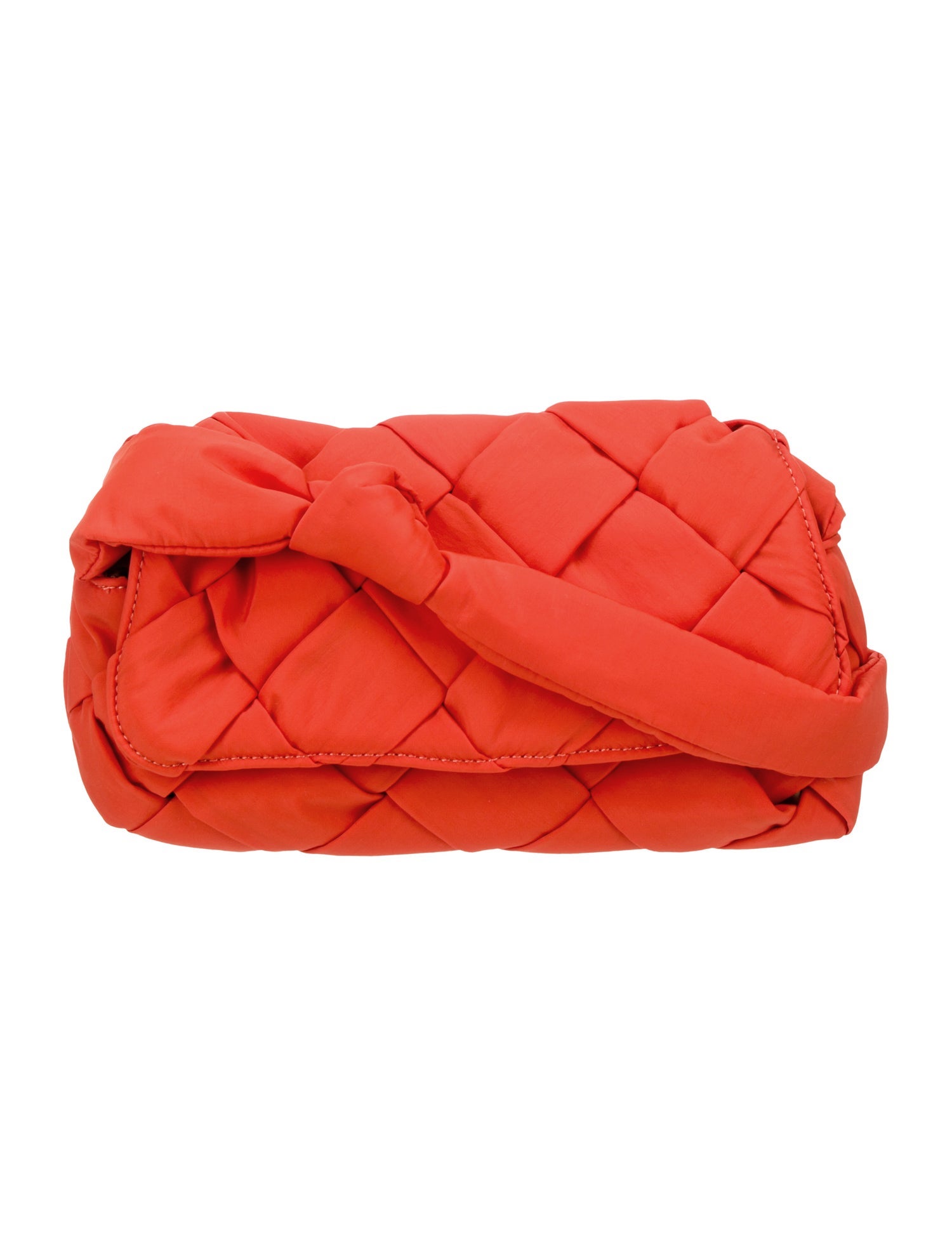 Jason Wu Nylon Shoulder Bag