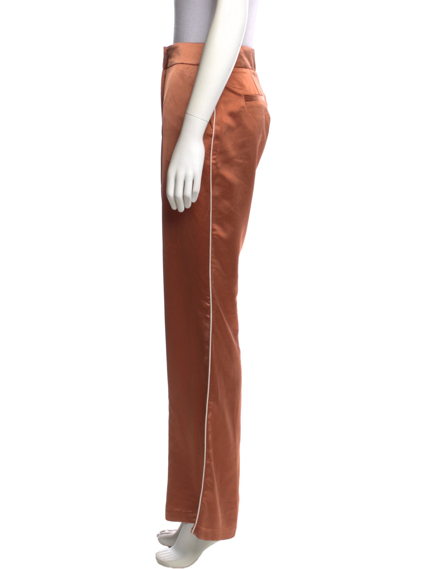 Jason Wu Wide Leg Pants
