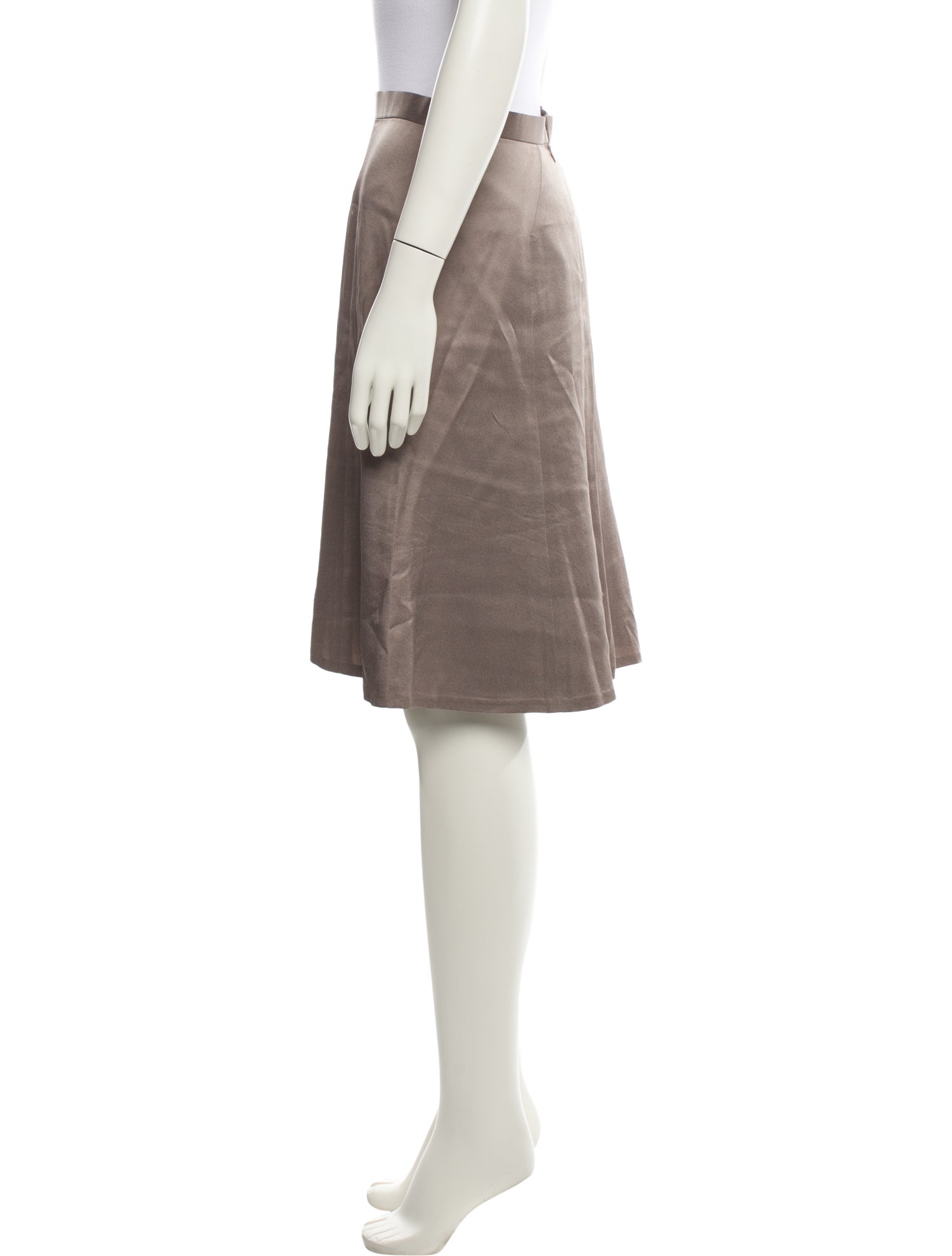 Jason Wu Knee-Length Skirt