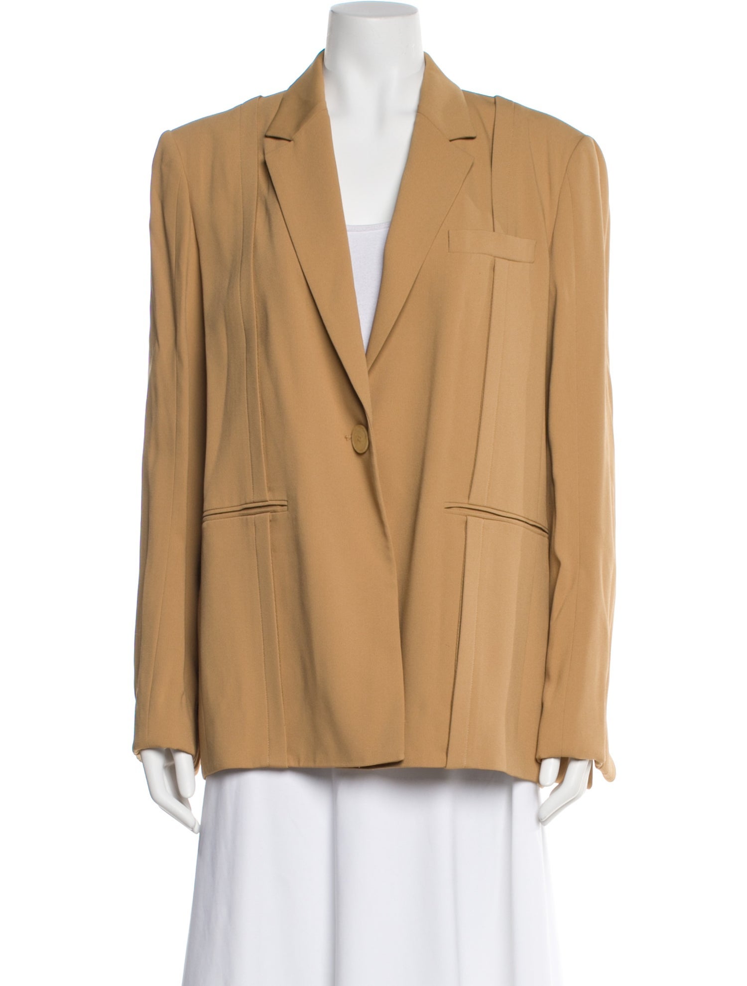Jason Wu Wool Blazer