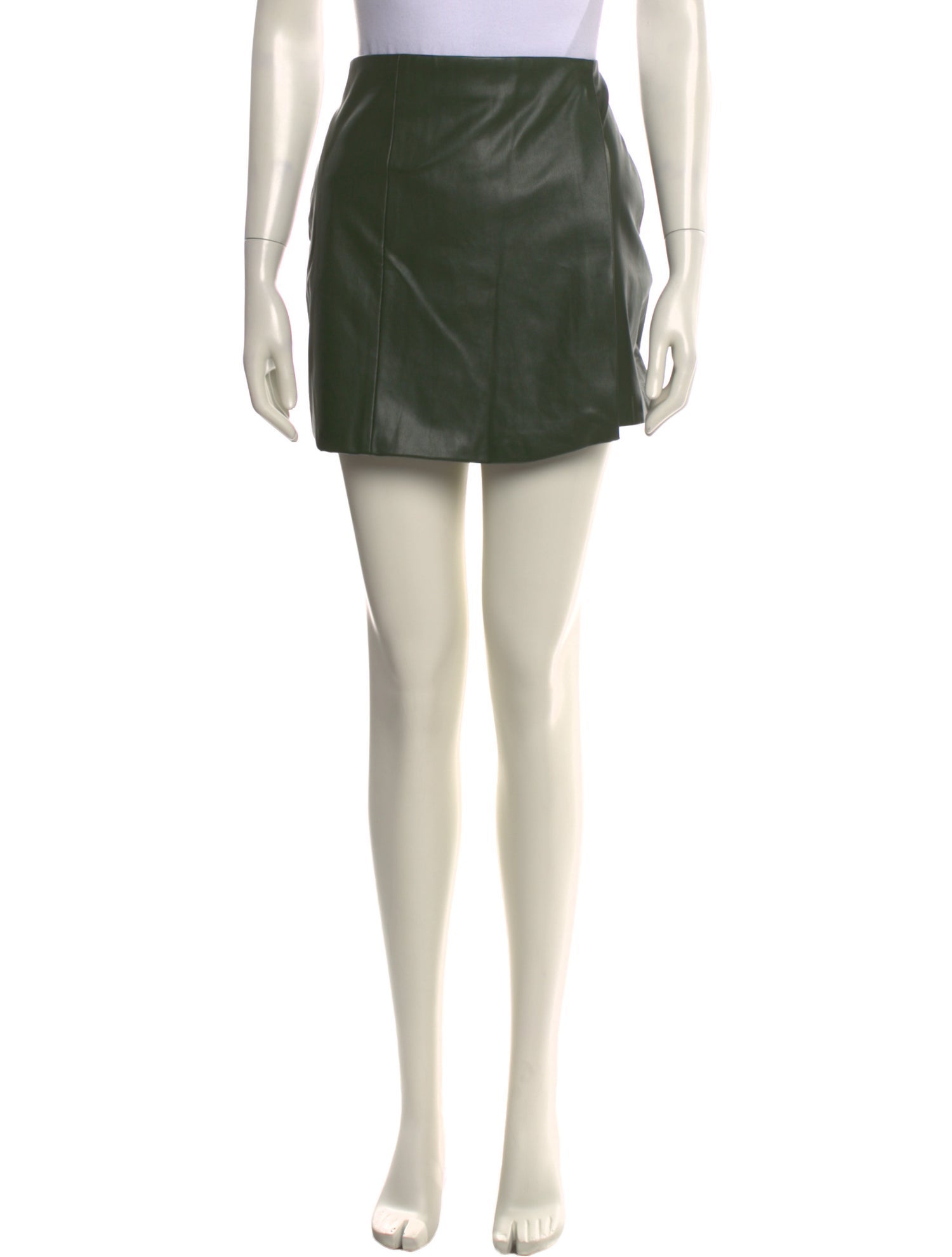 Jason Wu Mini Shorts