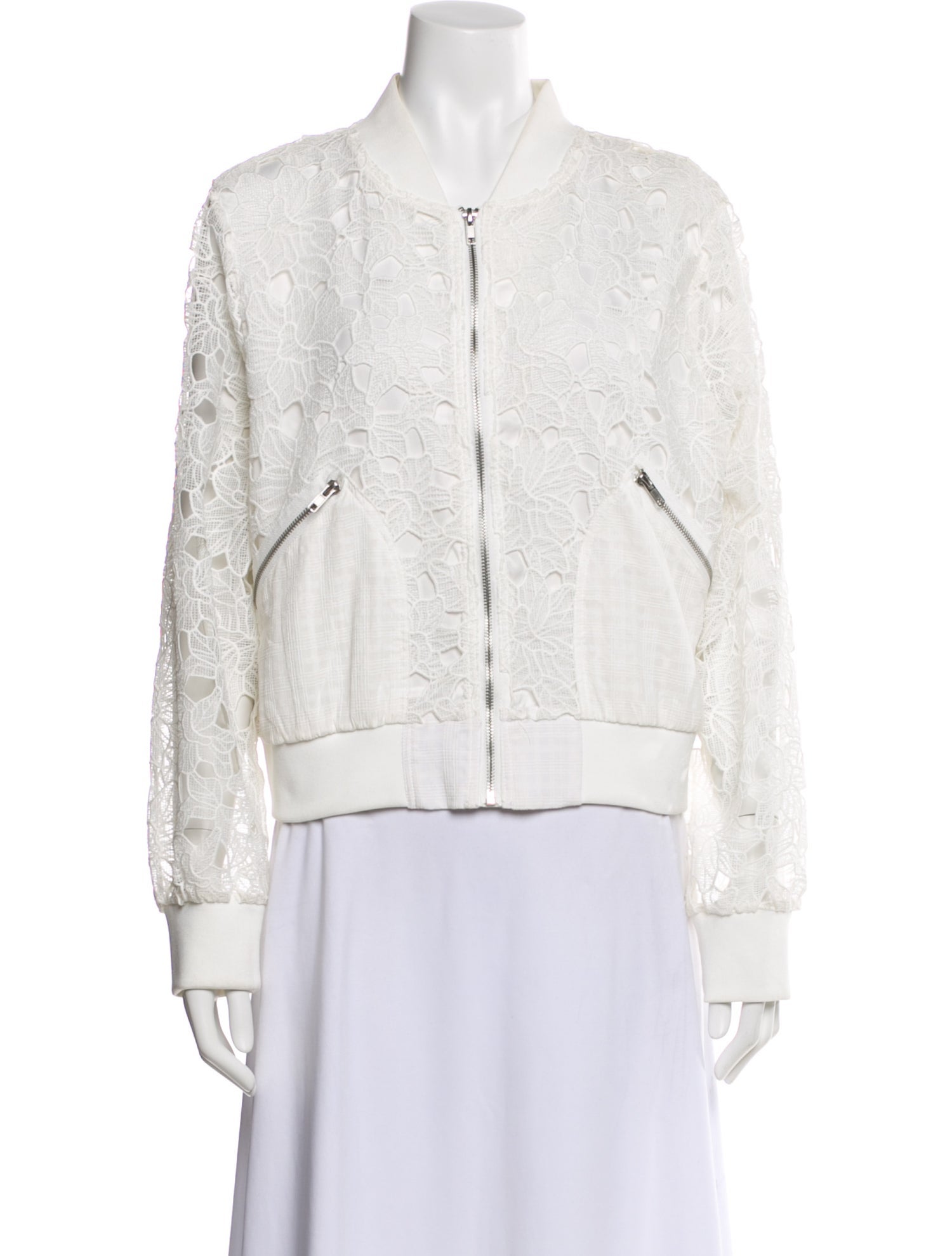 Jason Wu Evening Jacket