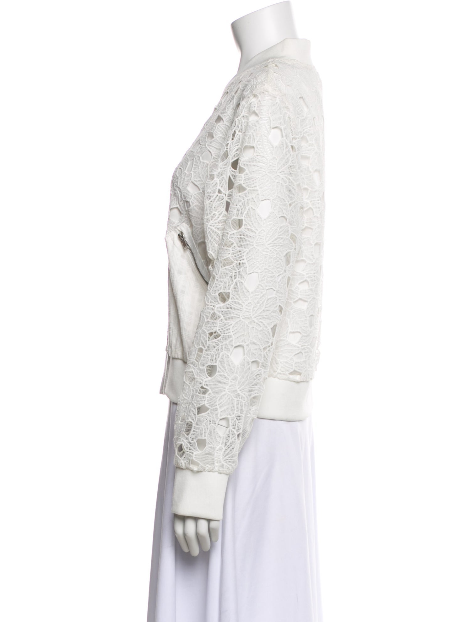 Jason Wu Evening Jacket