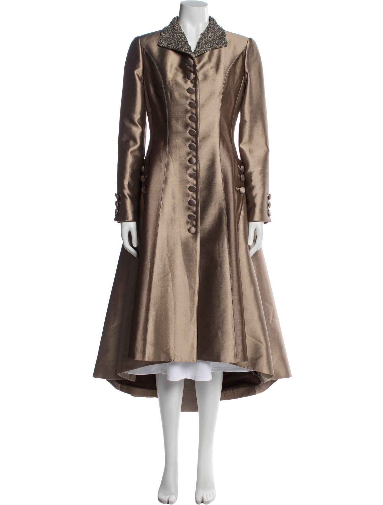 Jason Wu Coat