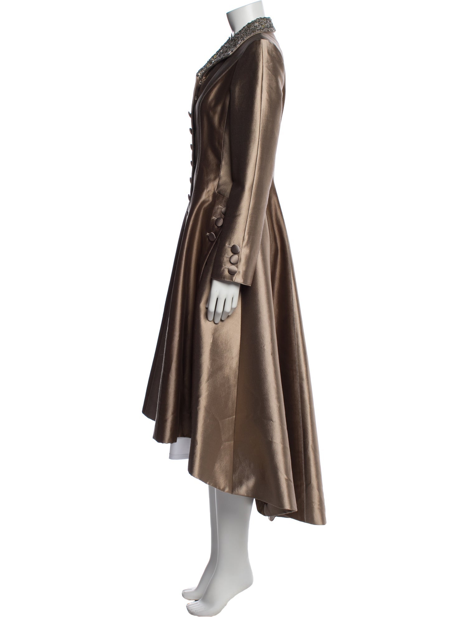 Jason Wu Coat