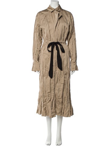 Jason Wu Collection Coats Trench Coat XS