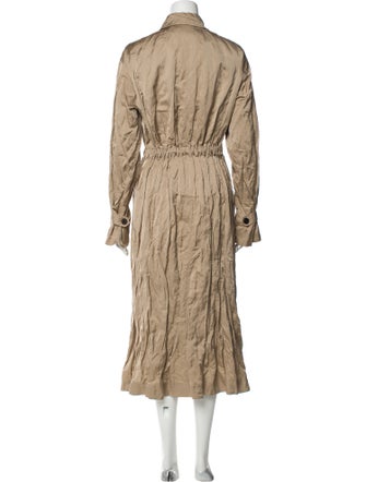 Jason Wu Collection Trench Coat