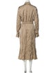 Jason Wu Collection Trench Coat