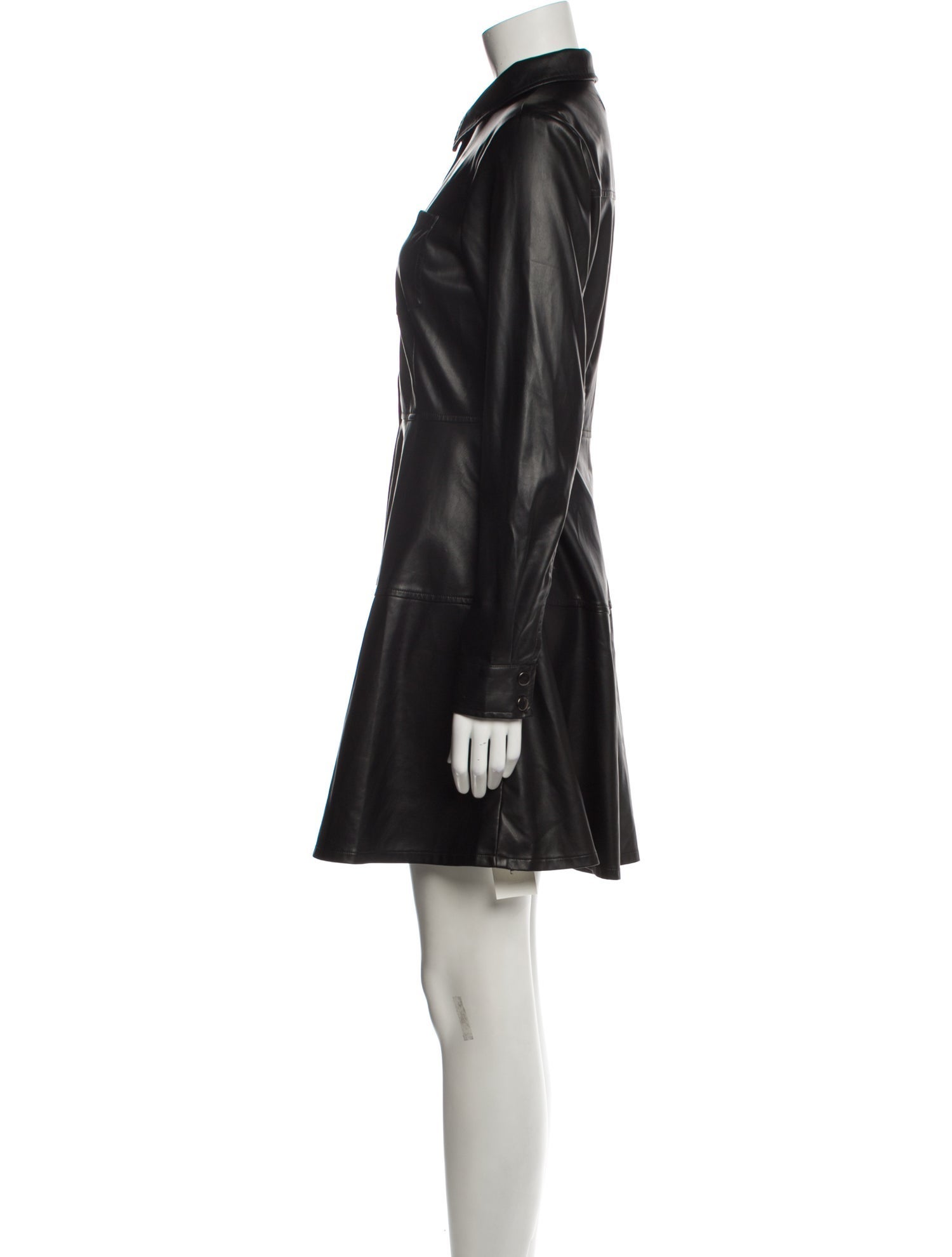 Jason Wu Collection Mini Dress