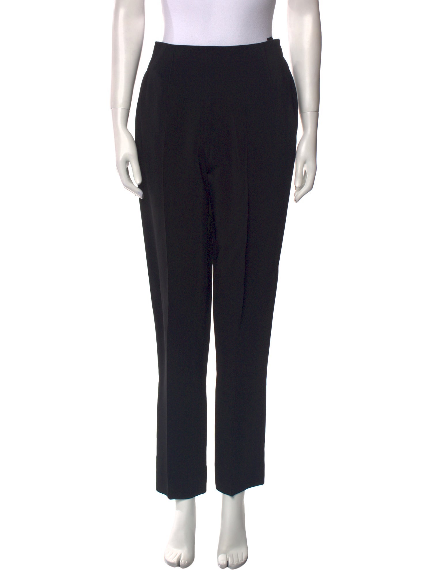 Jason Wu Collection Straight Leg Pants