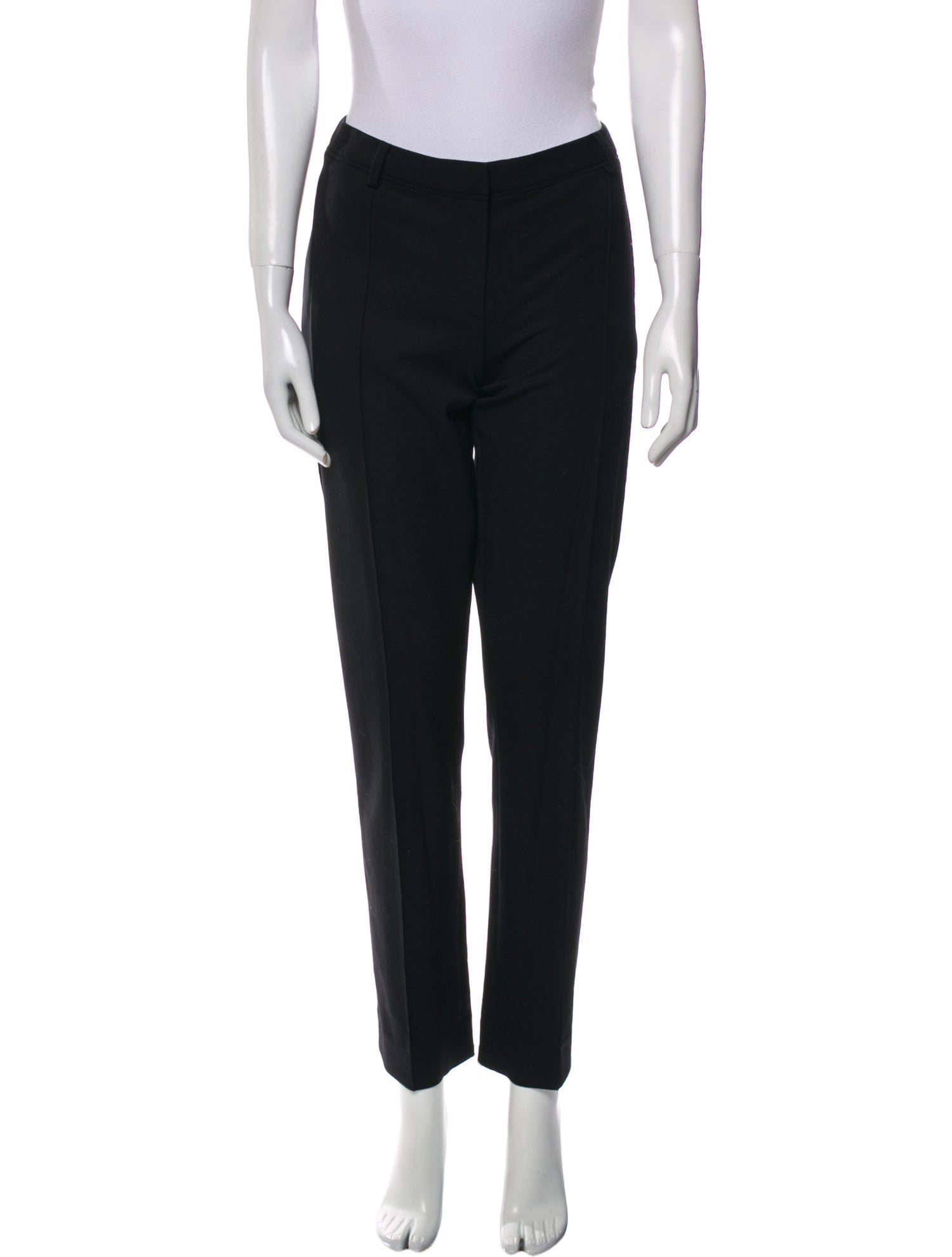 Jason Wu Collection Straight Leg Pants