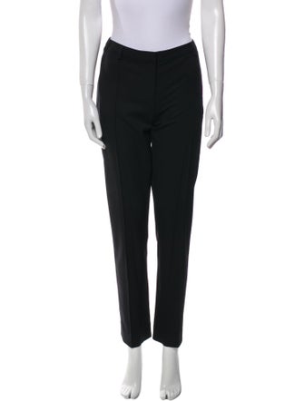 Jason Wu Collection Straight Leg Pants