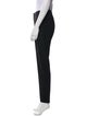 Jason Wu Collection Straight Leg Pants