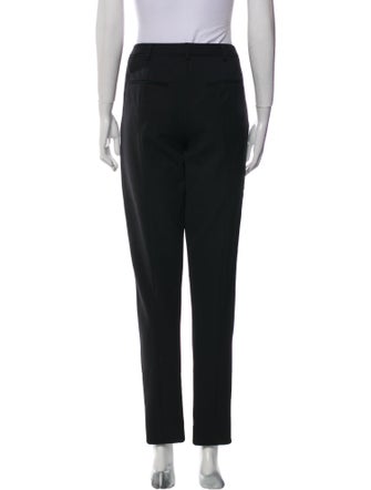 Jason Wu Collection Straight Leg Pants