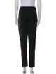 Jason Wu Collection Straight Leg Pants