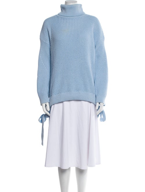 Jason Wu Collection Turtleneck Sweater
