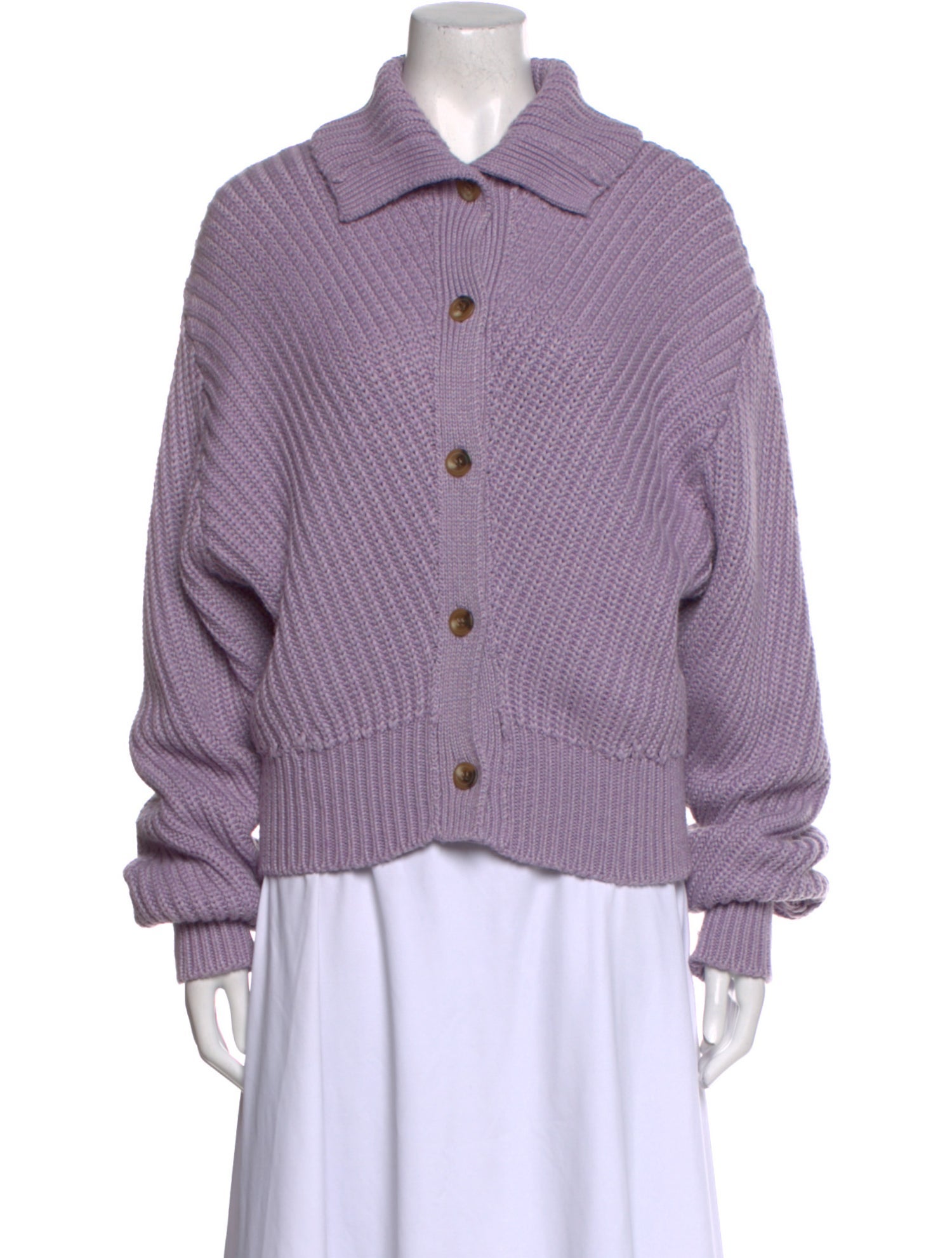 Jason Wu Collection Wool Sweater