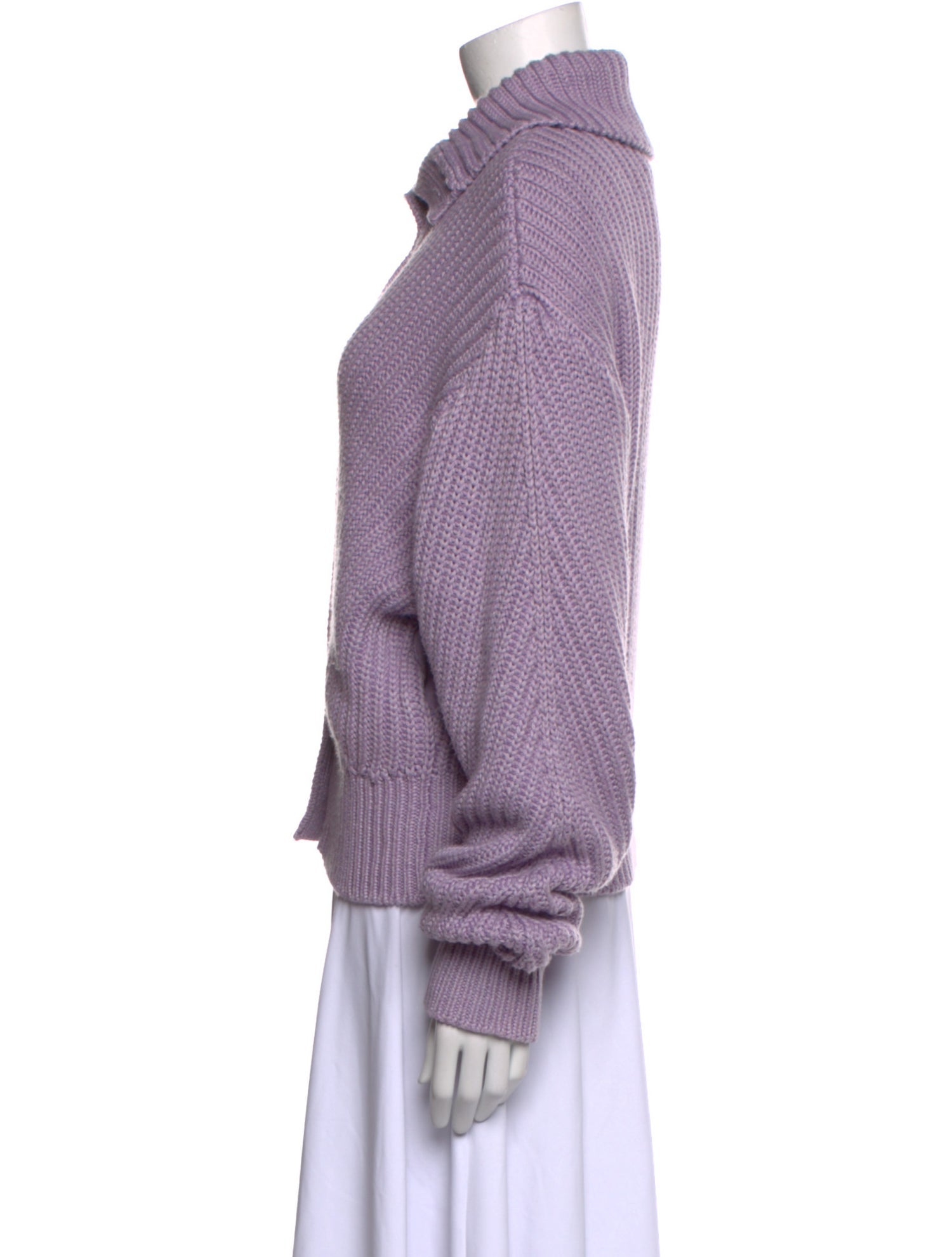 Jason Wu Collection Wool Sweater