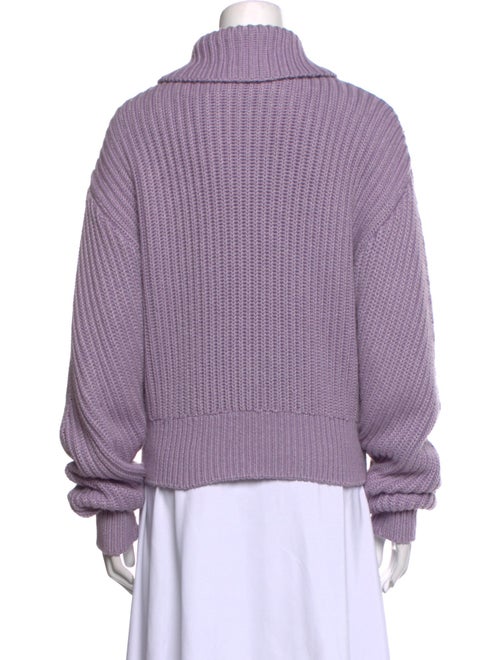 Jason Wu Collection Wool Sweater