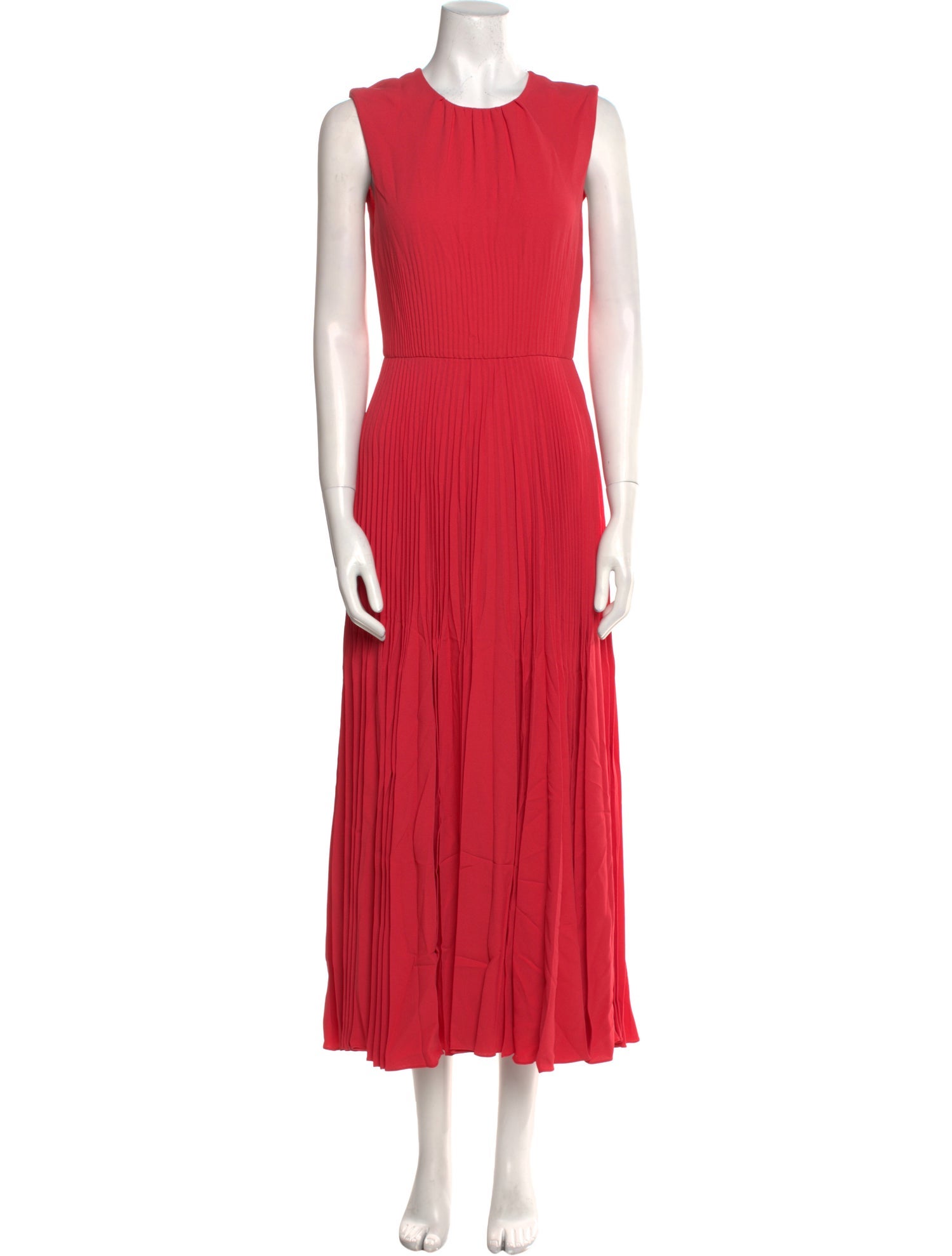 Jason Wu Collection Crew Neck Long Dress w/ Tags