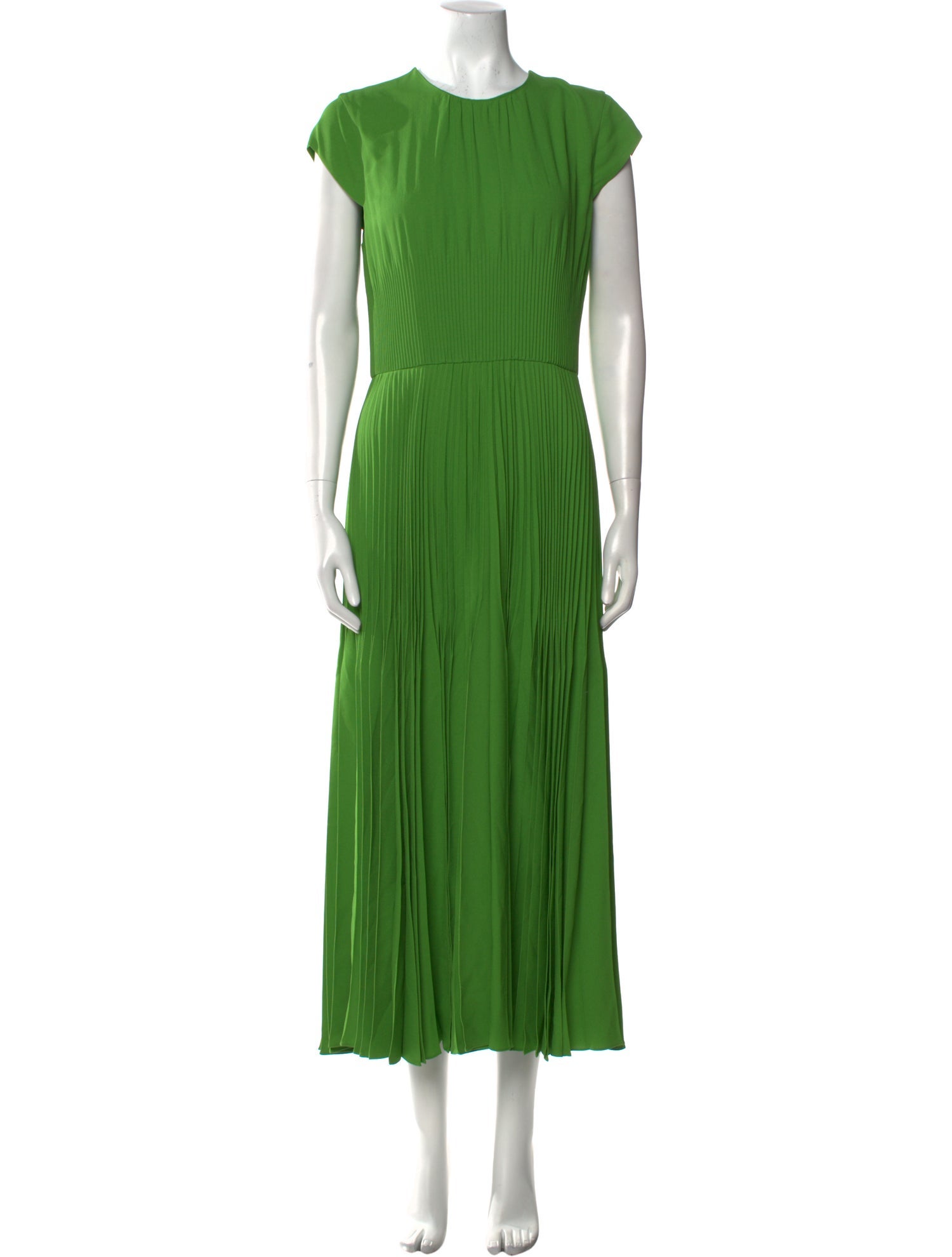 Jason Wu Collection Crew Neck Long Dress w/ Tags