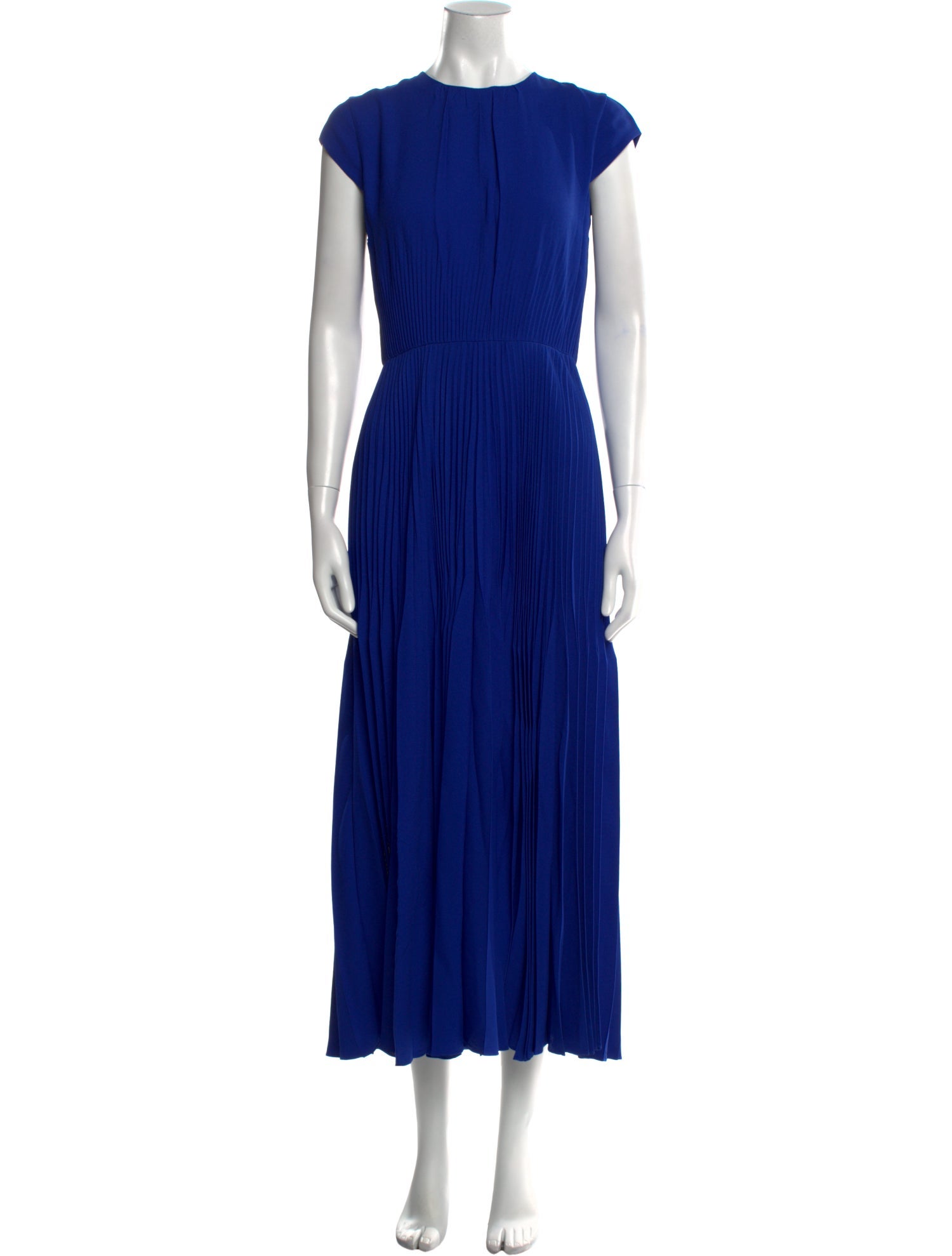 Jason Wu Collection Crew Neck Long Dress w/ Tags
