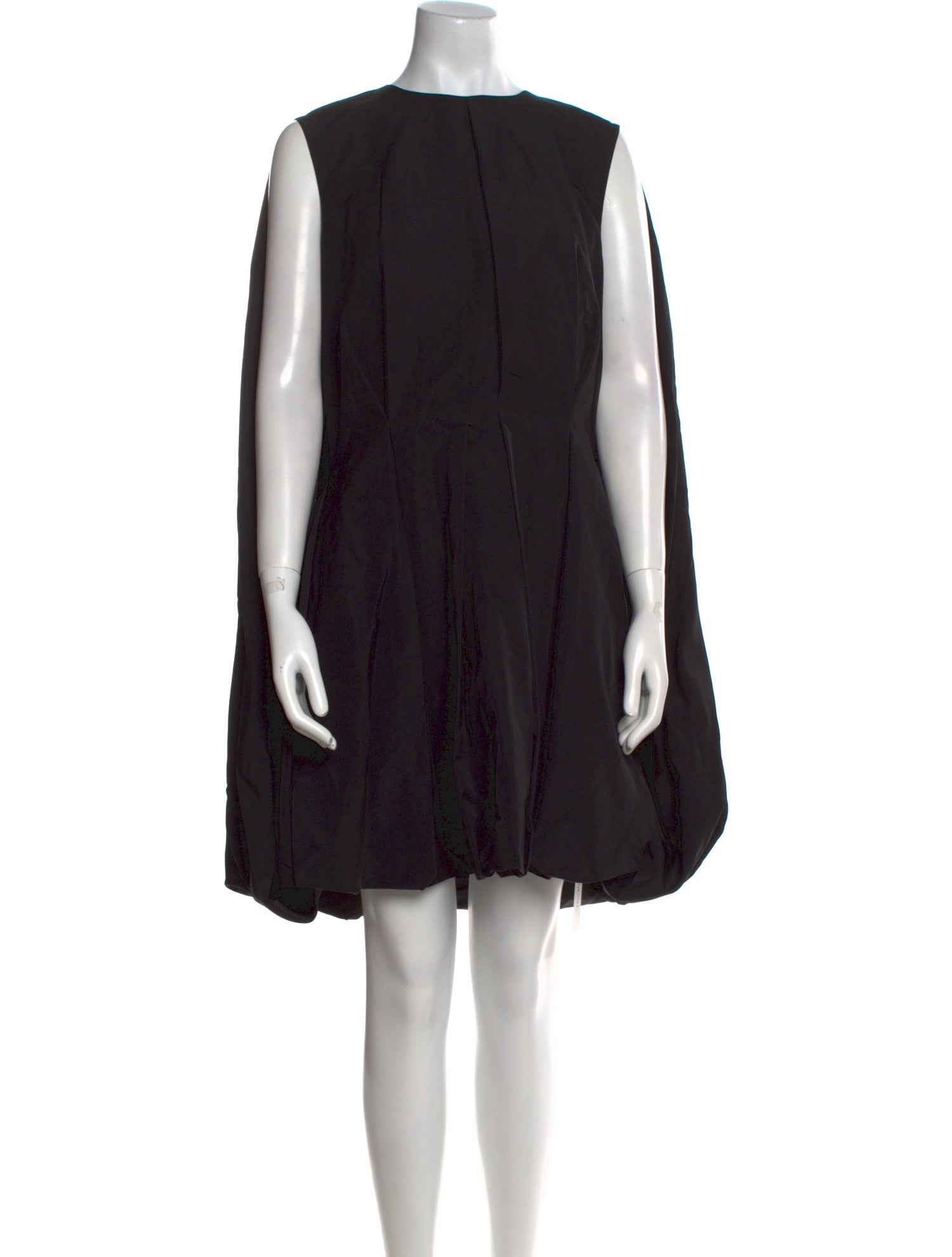 Jason Wu Collection Bateau Neckline Knee-Length Dress w/ Tags