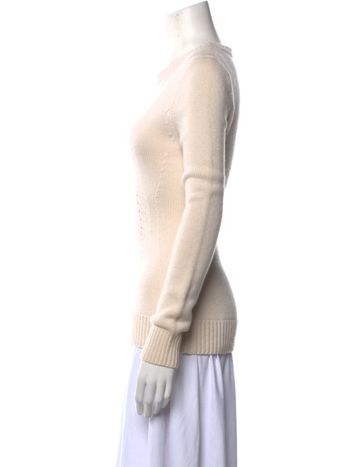 Jason Wu Collection Crew Neck Sweater