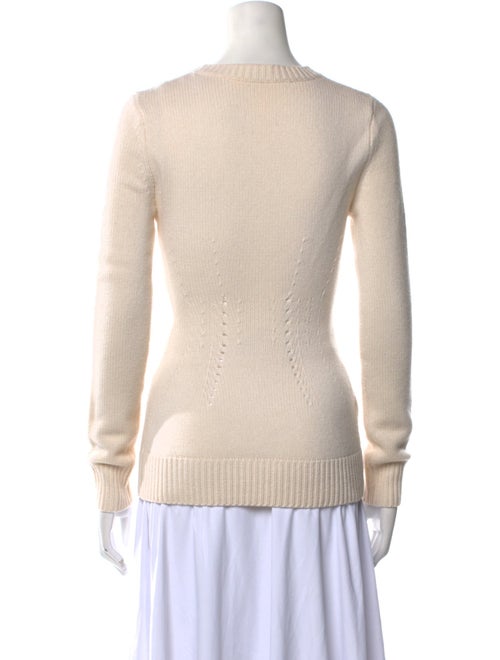 Jason Wu Collection Crew Neck Sweater