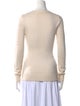 Jason Wu Collection Crew Neck Sweater