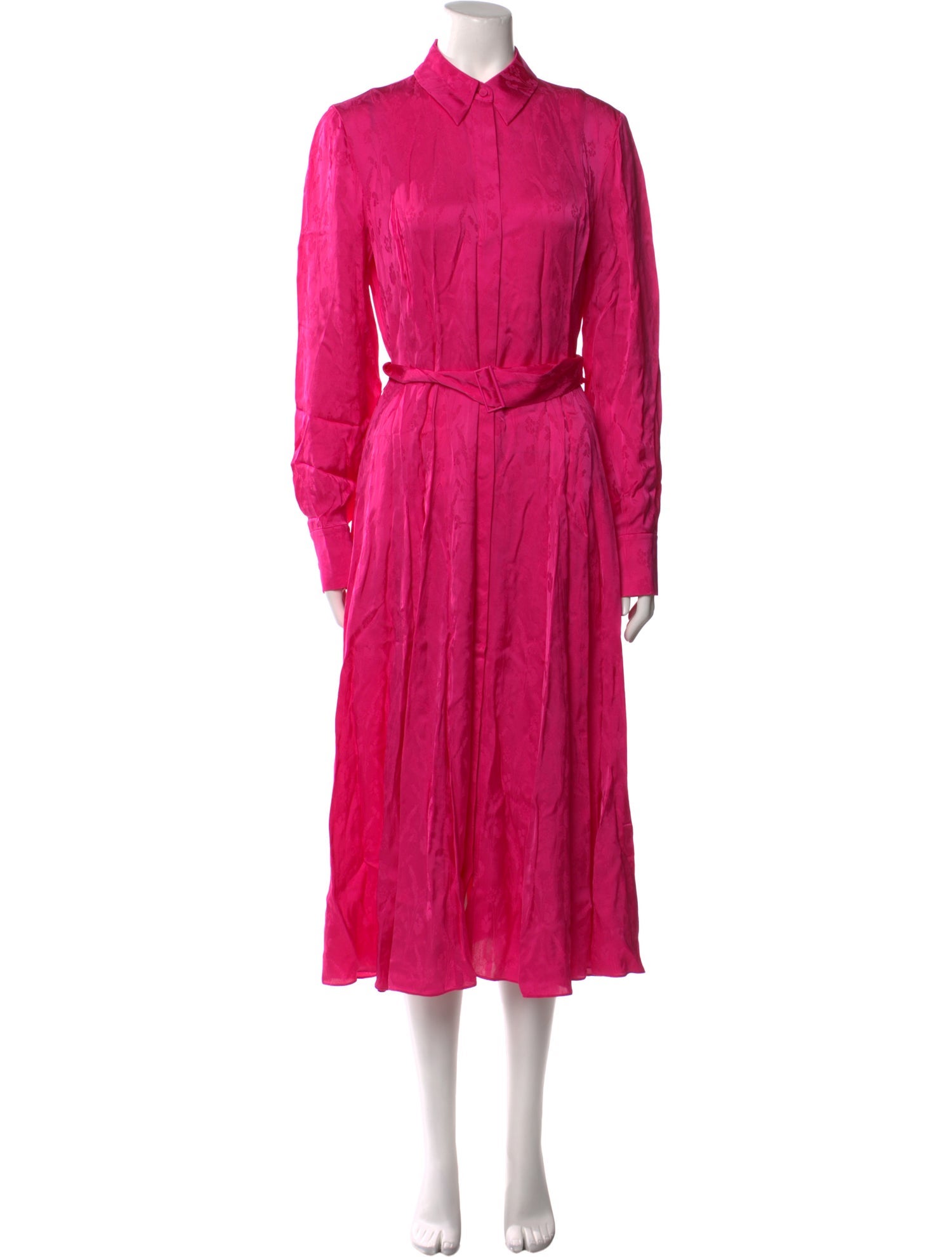 Jason Wu Collection Long Dress