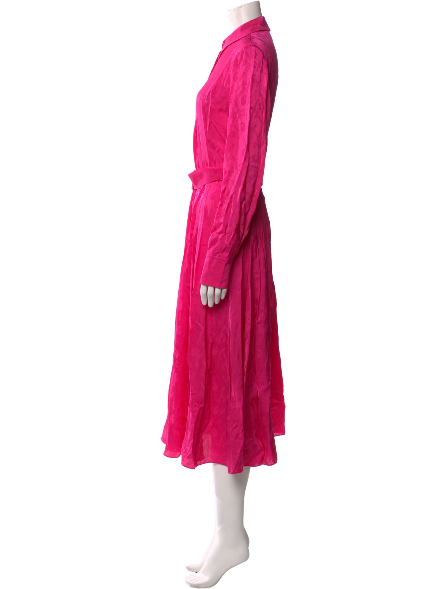 Jason Wu Collection Long Dress