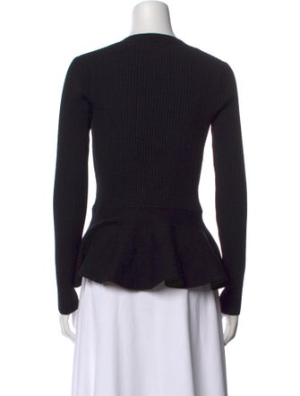 Jason Wu Collection V-Neck Sweater