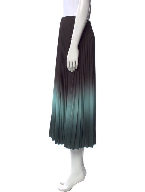 Jason Wu Collection Midi Length Skirt