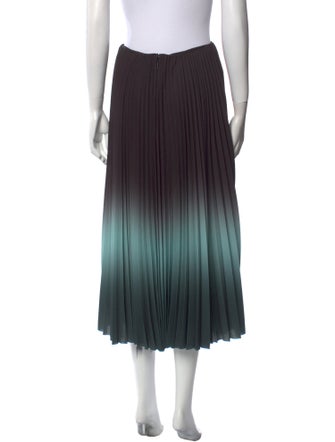 Jason Wu Collection Midi Length Skirt