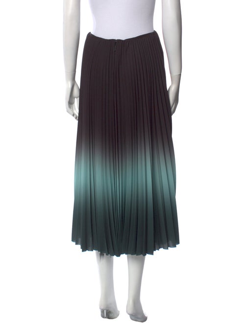 Jason Wu Collection Midi Length Skirt