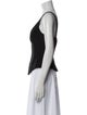 Jason Wu Collection V-Neck Sleeveless Top