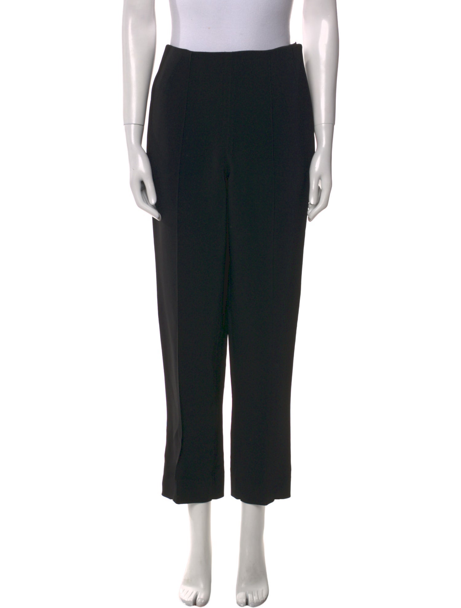 Jason Wu Collection Straight Leg Pants