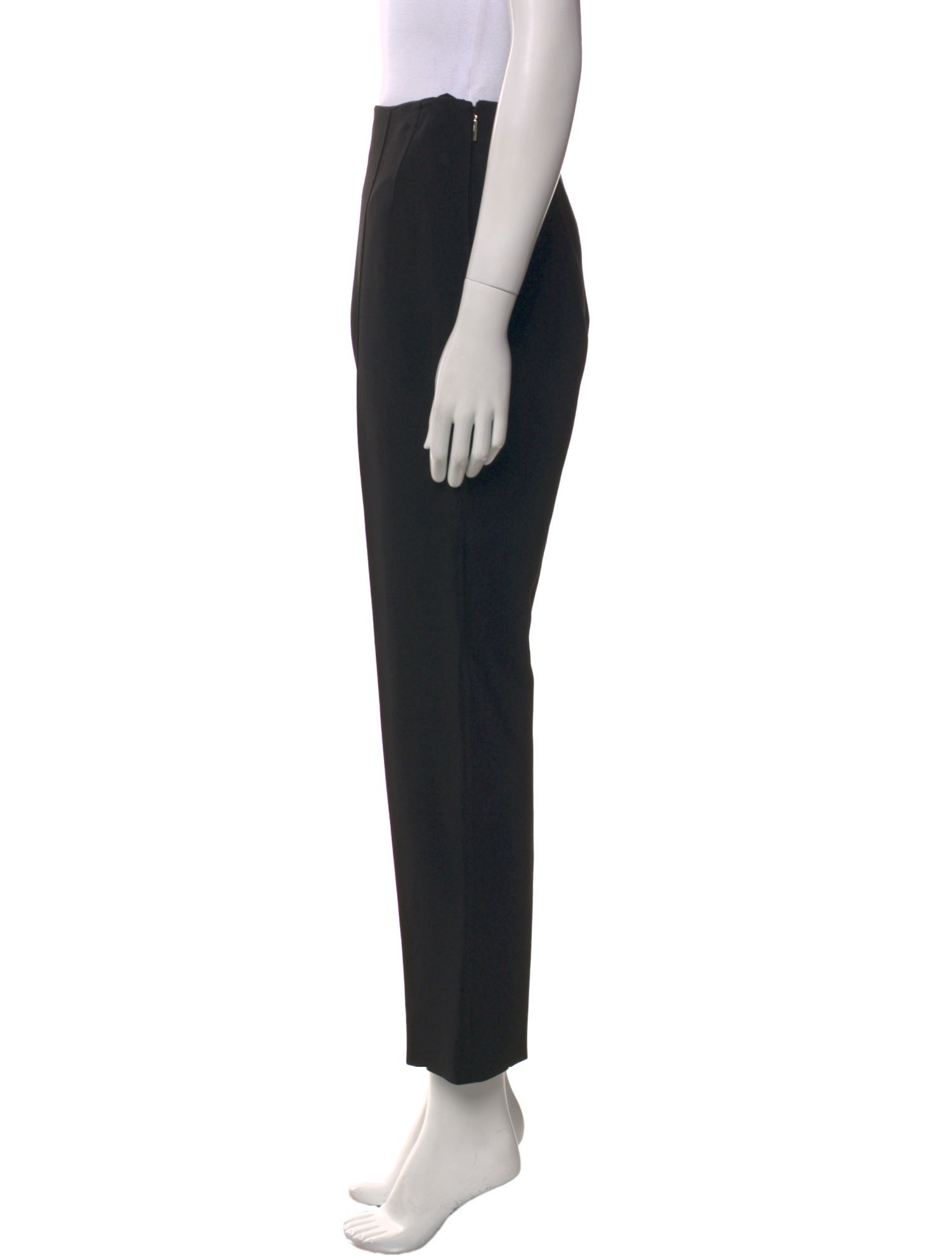 Jason Wu Collection Straight Leg Pants