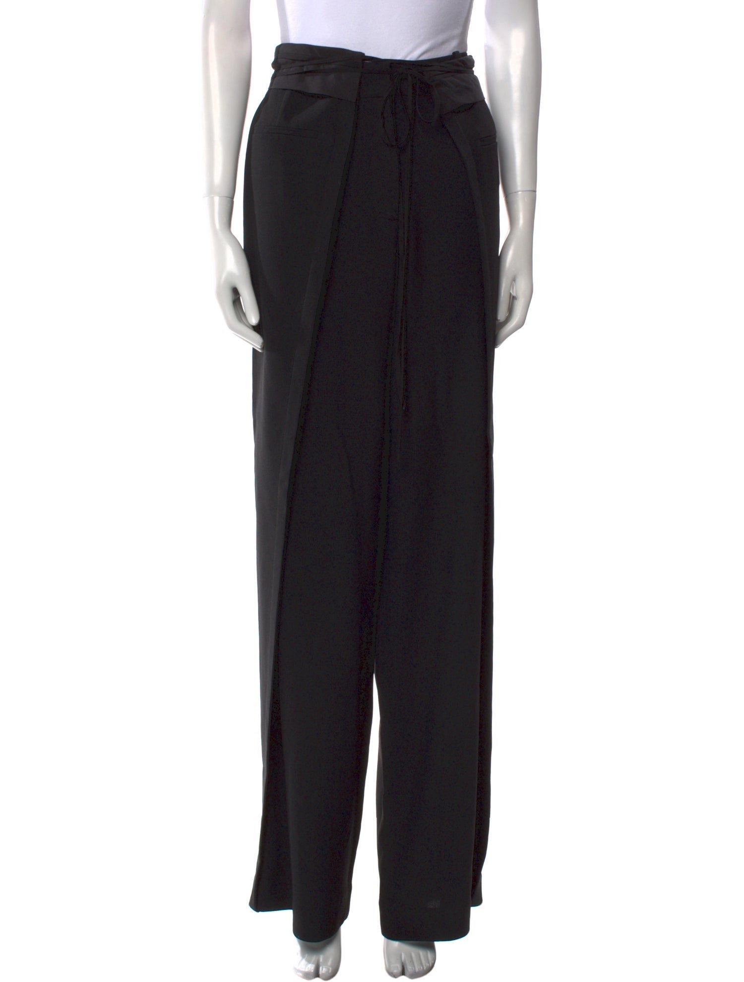 Jason Wu Collection Wide Leg Pants