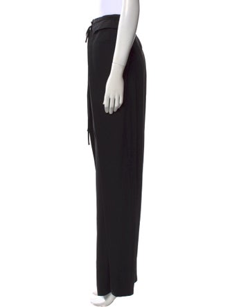 Jason Wu Collection Wide Leg Pants