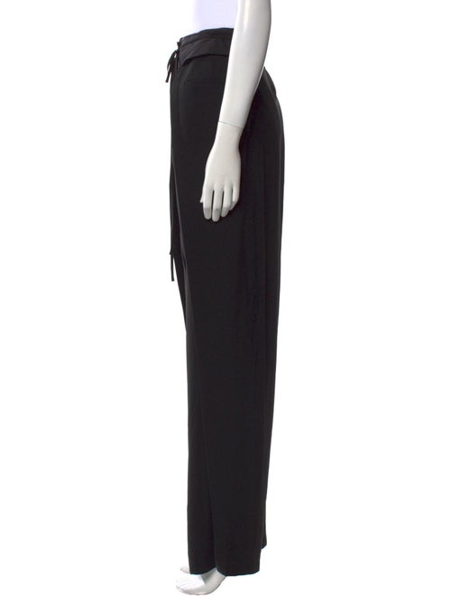 Jason Wu Collection Wide Leg Pants