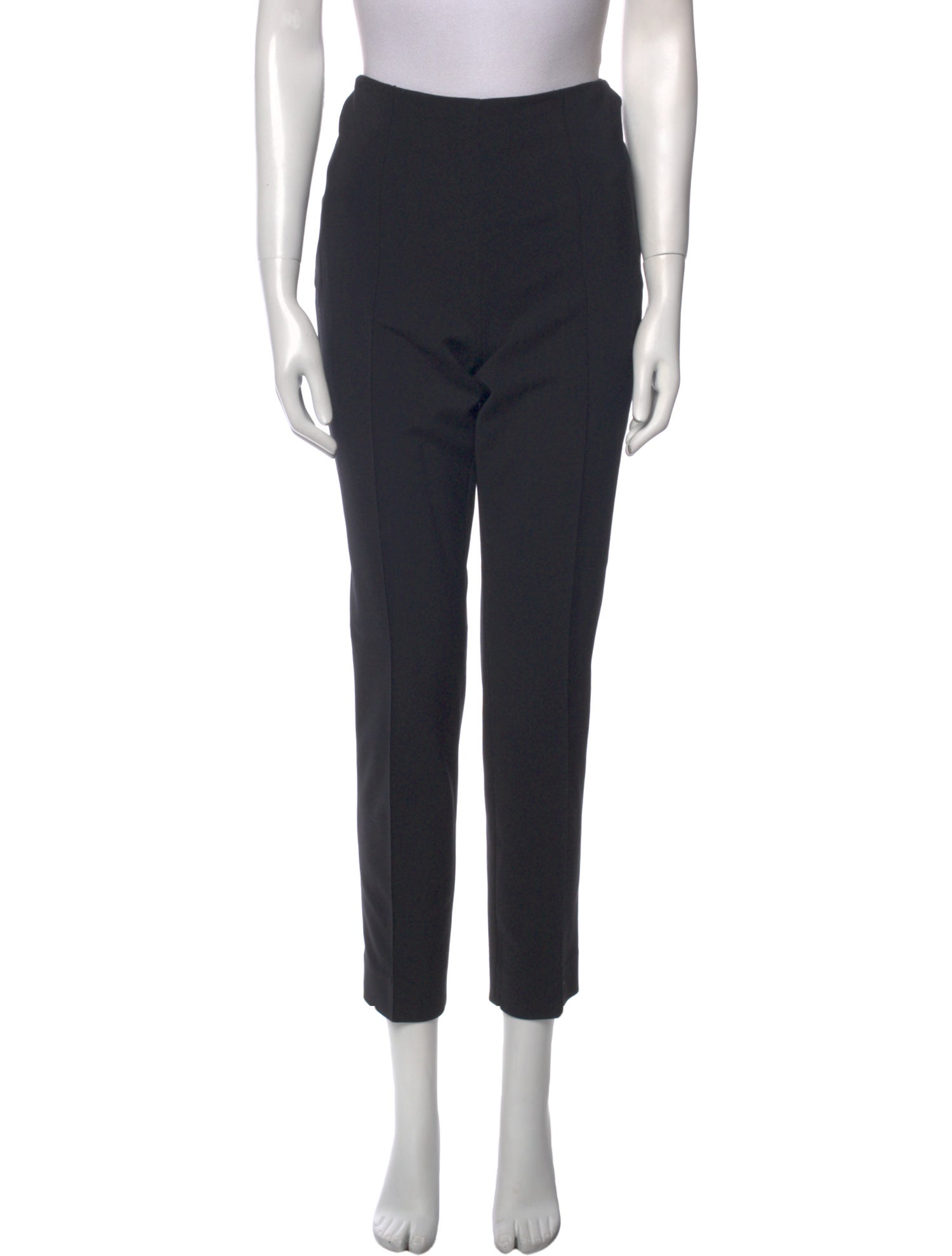 Jason Wu Collection Straight Leg Pants
